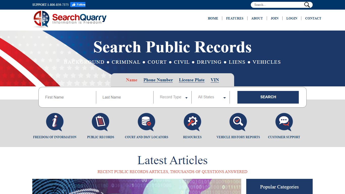 Free New York Criminal Records | Enter a Name & View ... - SearchQuarry